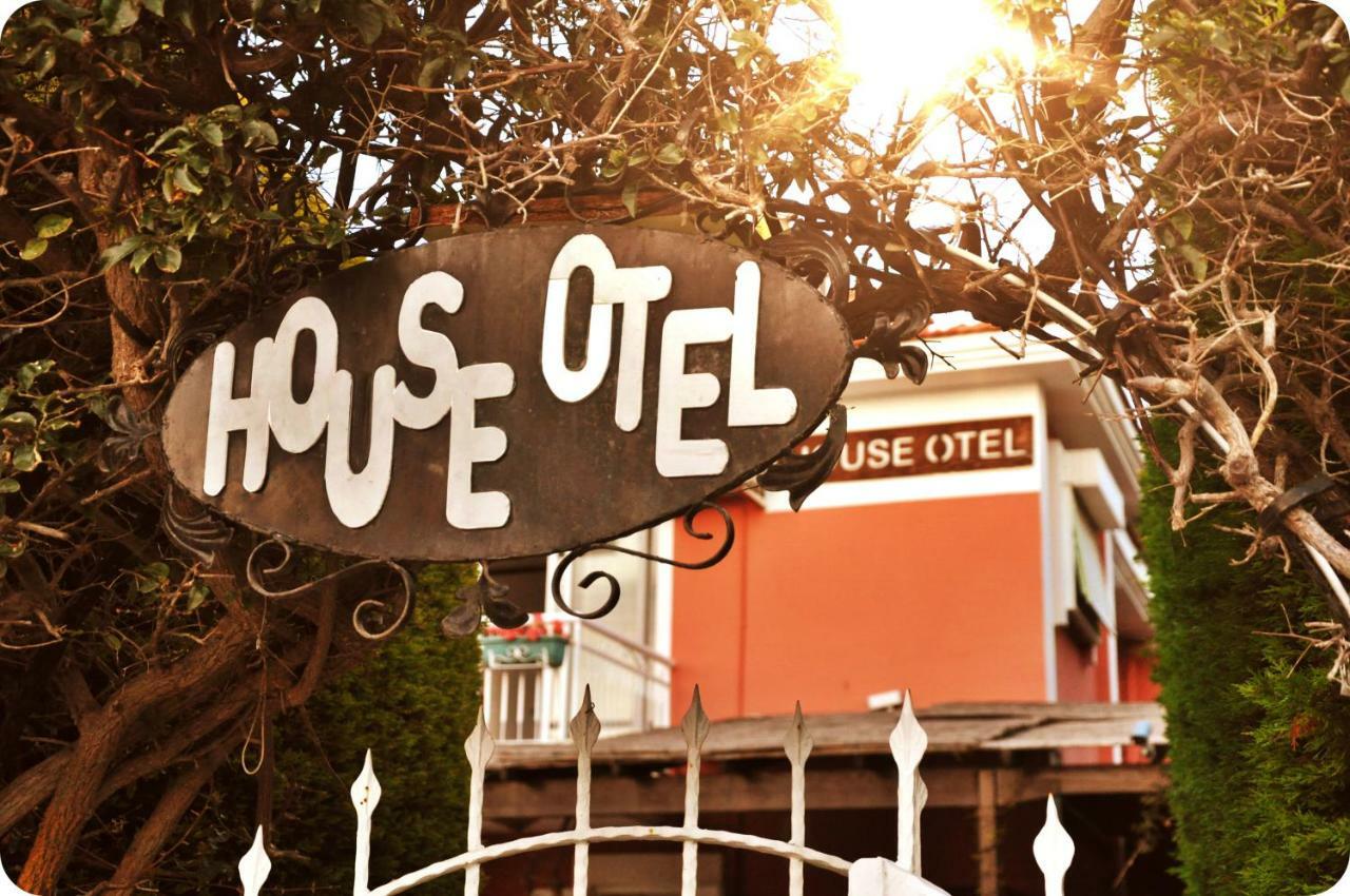 House Butik Hotel 4*