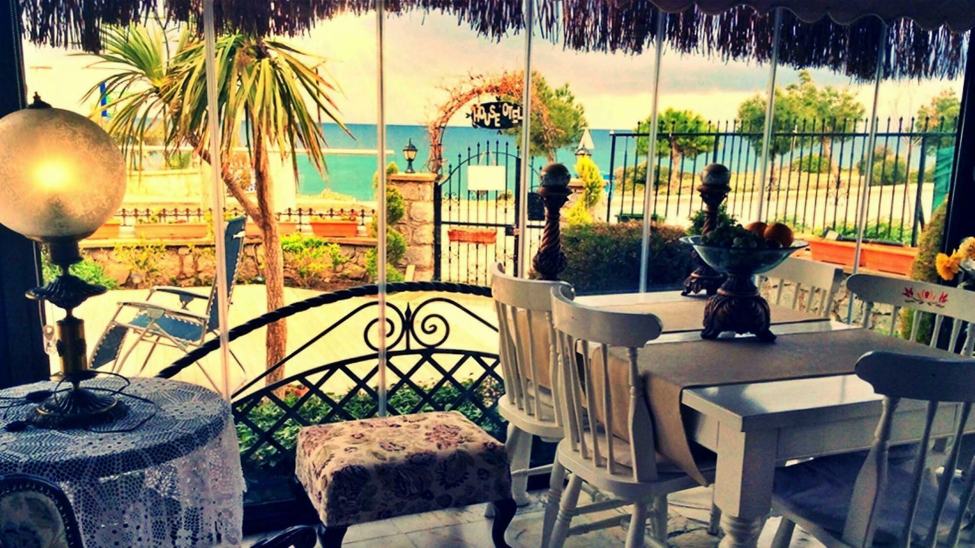 Hotel House Butik Izmir