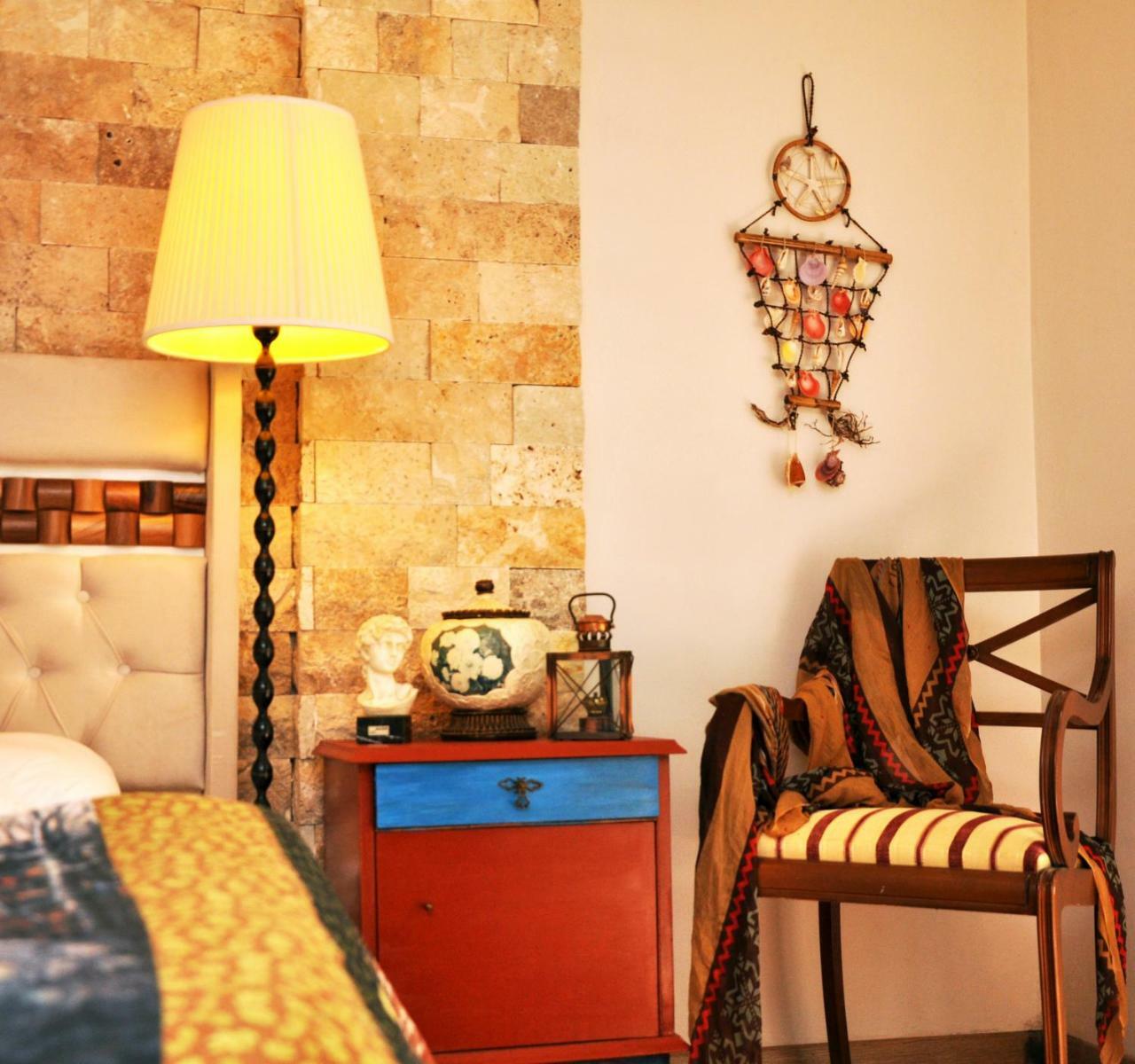 Otel House Butik İzmir