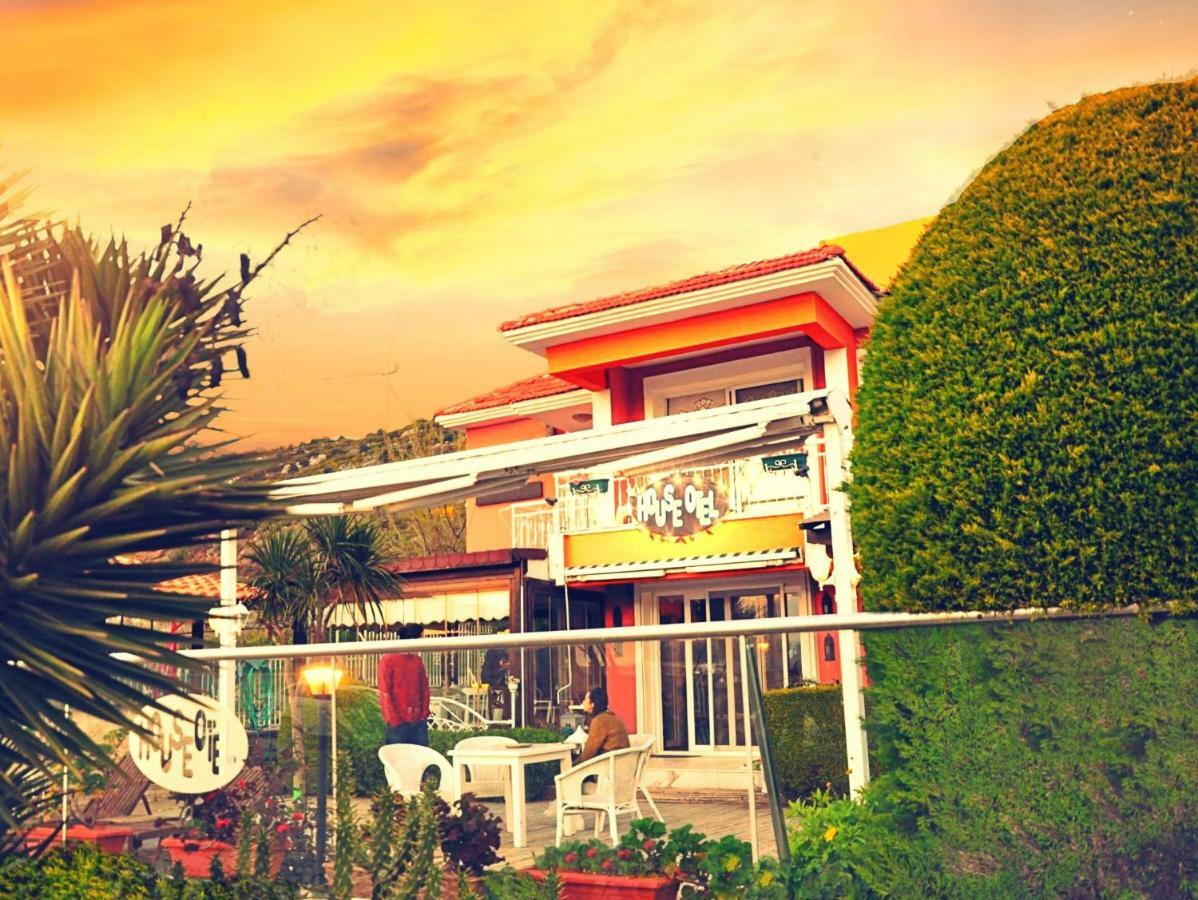 House Butik Otel 4*