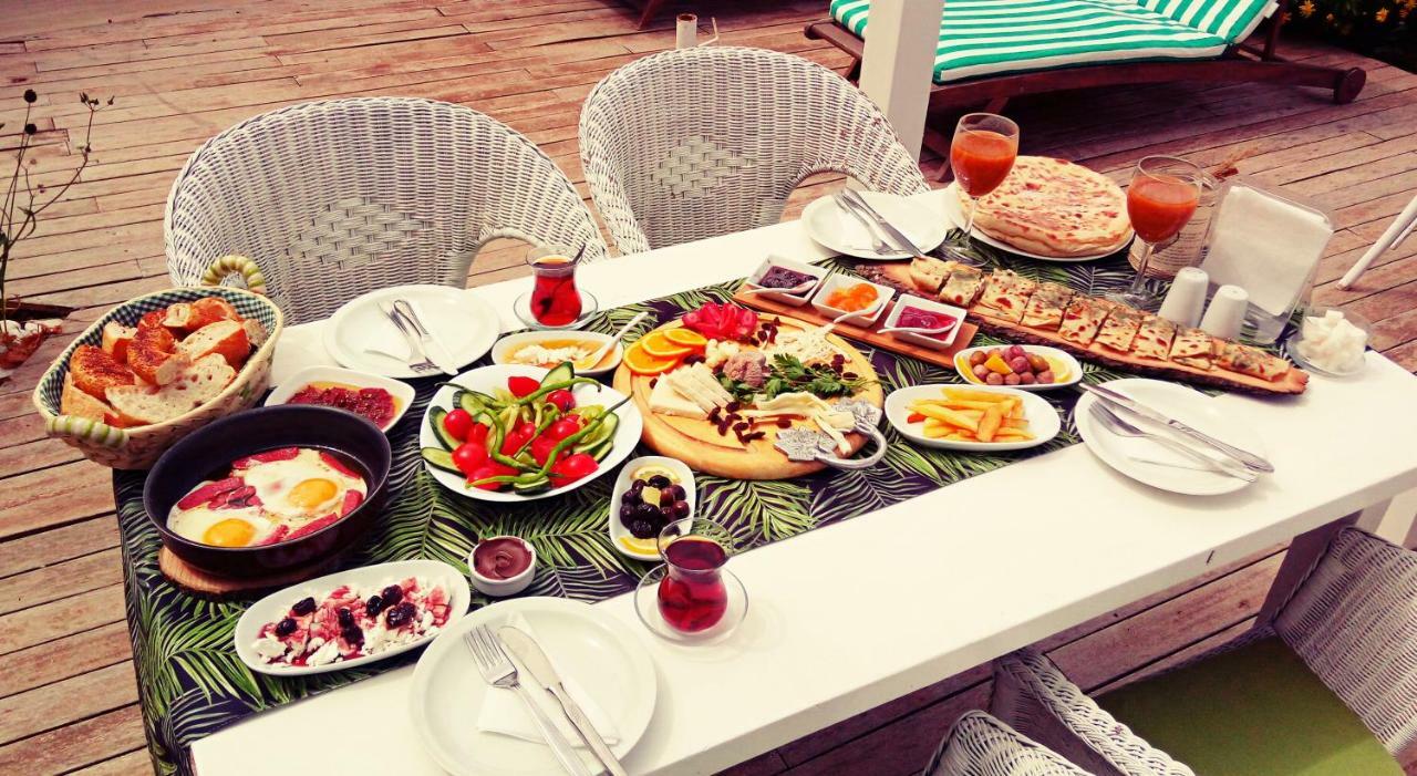 House Butik Otel İzmir