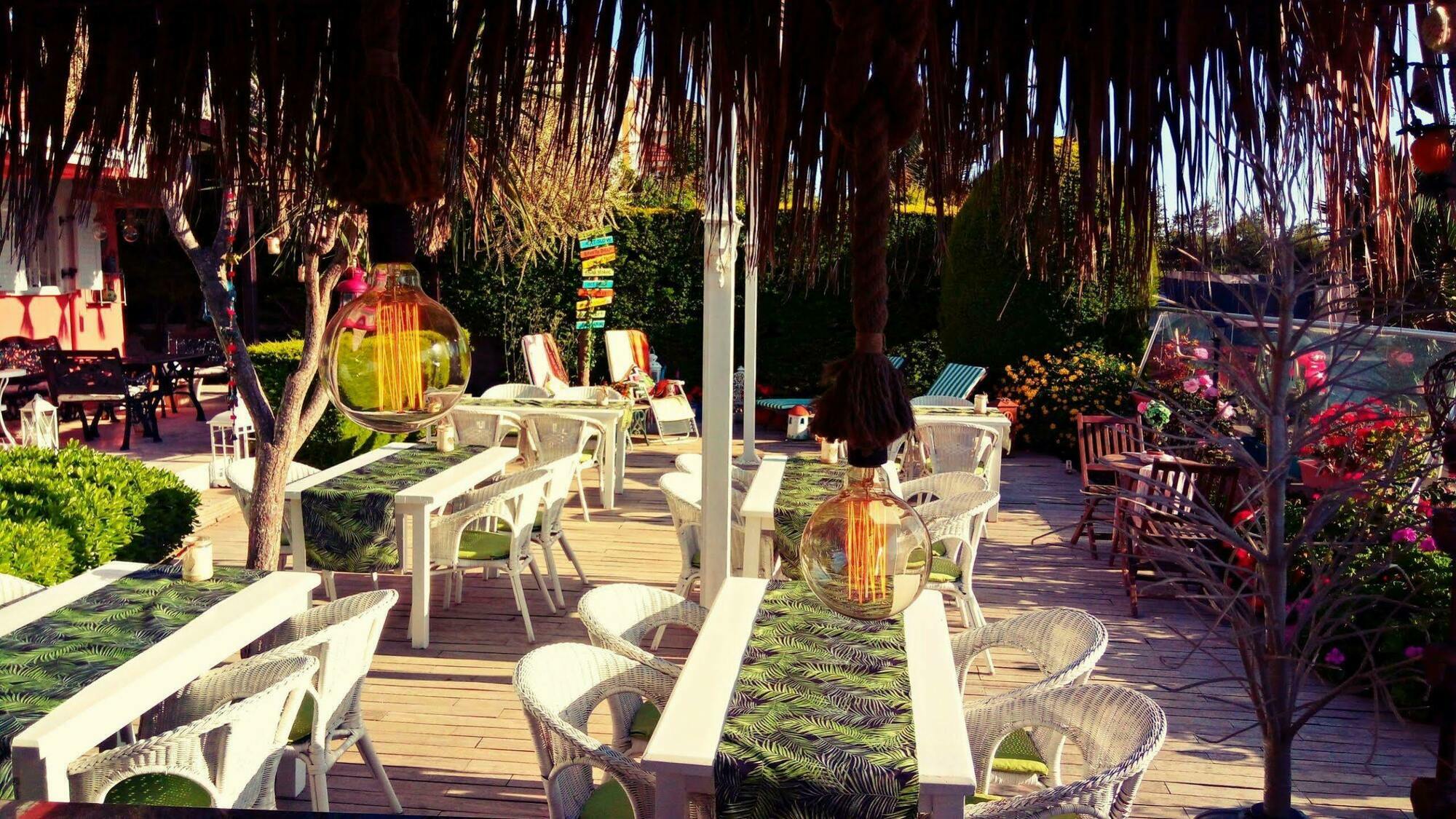 Otel House Butik İzmir
