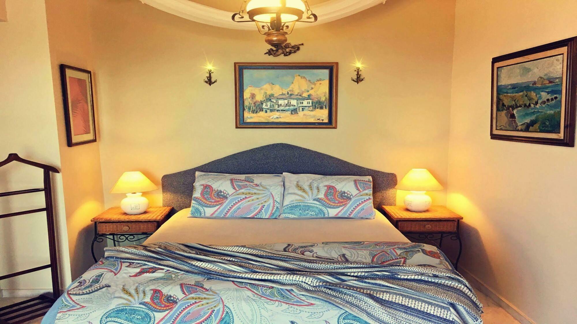 House Butik Otel İzmir