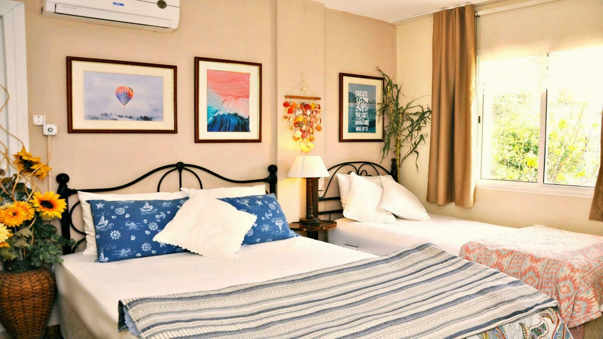 House Butik Otel İzmir
