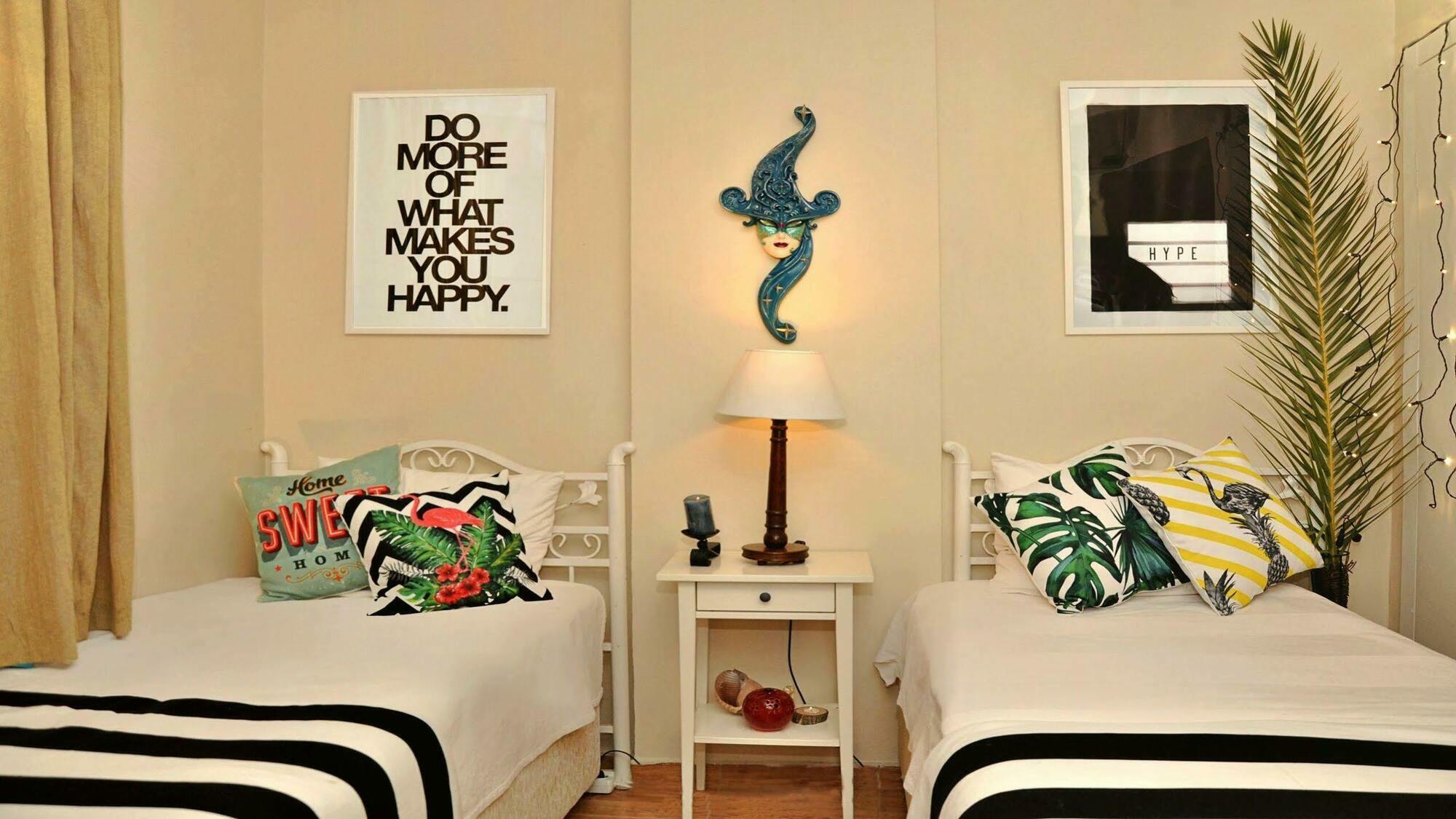 Otel House Butik