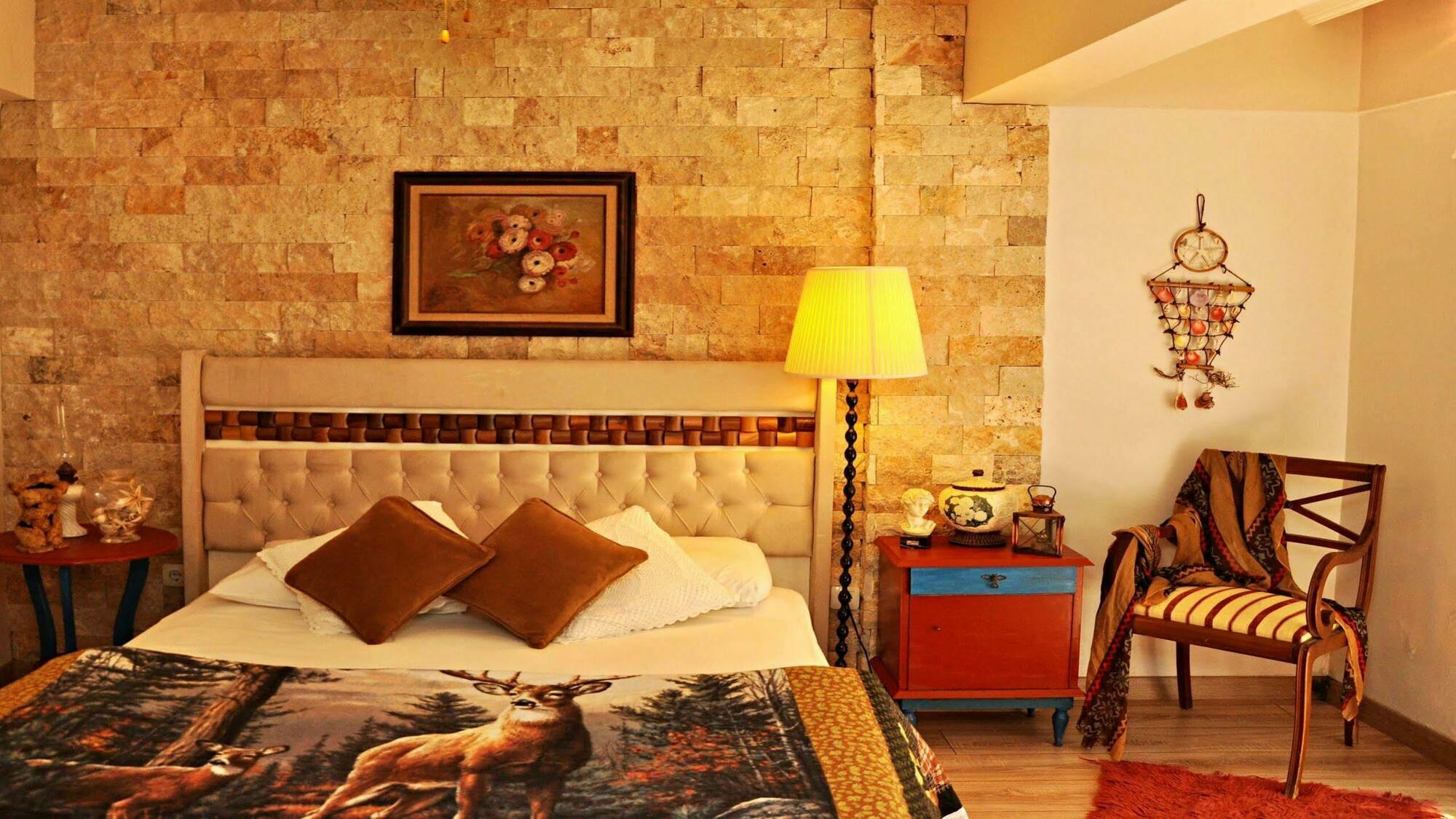 House Butik 4* İzmir